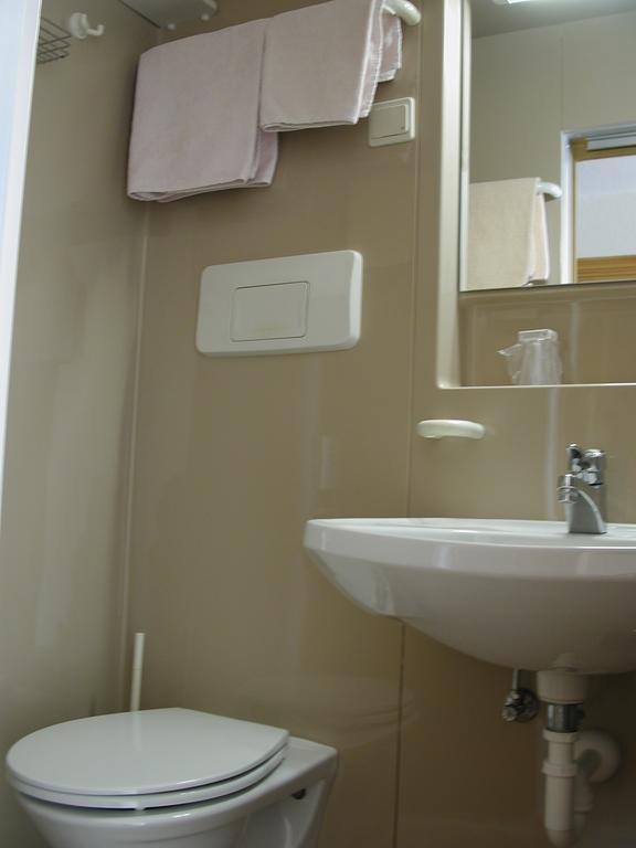 Hotel Waltraud Garni Kochel am See Номер фото