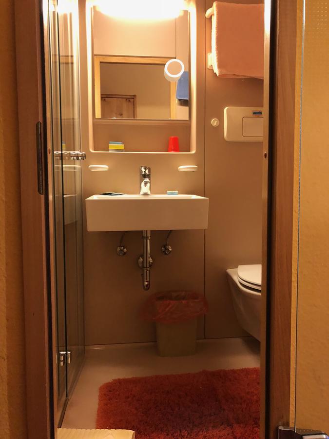 Hotel Waltraud Garni Kochel am See Екстер'єр фото