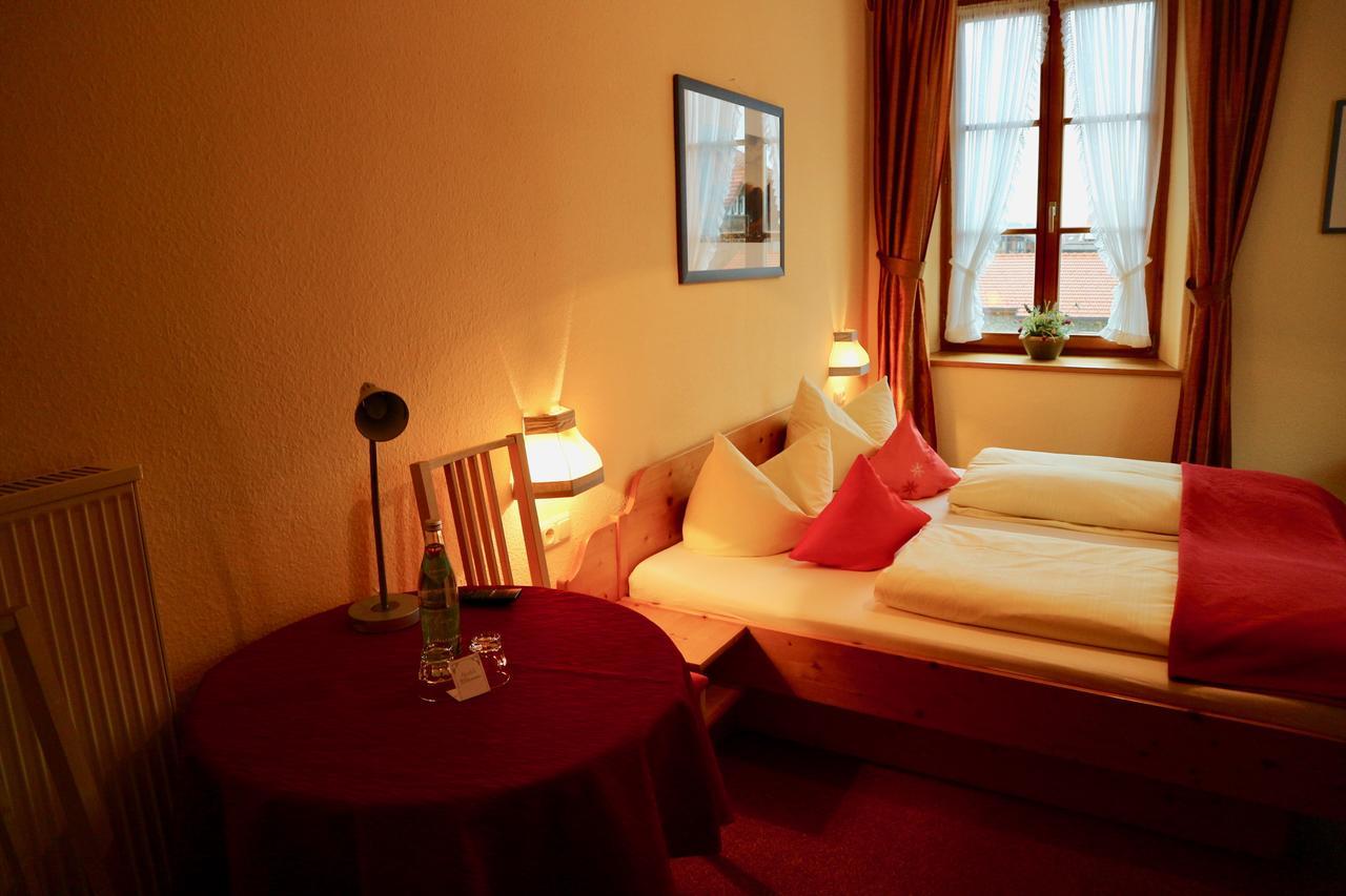 Hotel Waltraud Garni Kochel am See Екстер'єр фото
